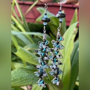 Grateful Dead Earrings